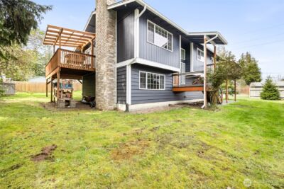 1507 S B Street , Port Angeles, WA 98363 - Photo 7