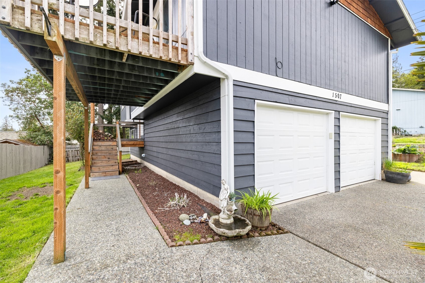 1507 S B Street , Port Angeles, WA 98363