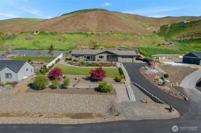 37 Diede Hills Lane , Wenatchee, WA 98801