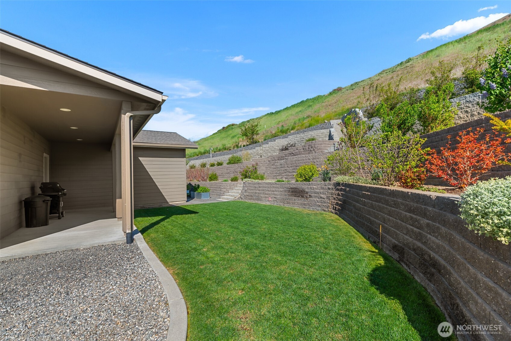37 Diede Hills Lane , Wenatchee, WA 98801