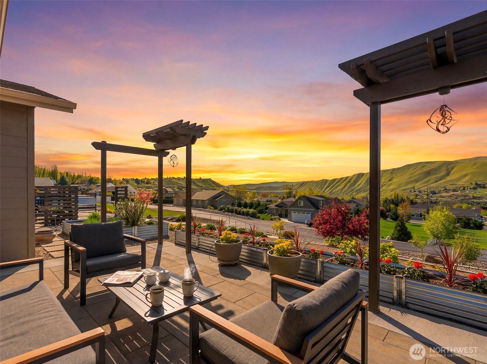 37 Diede Hills Lane , Wenatchee, WA 98801