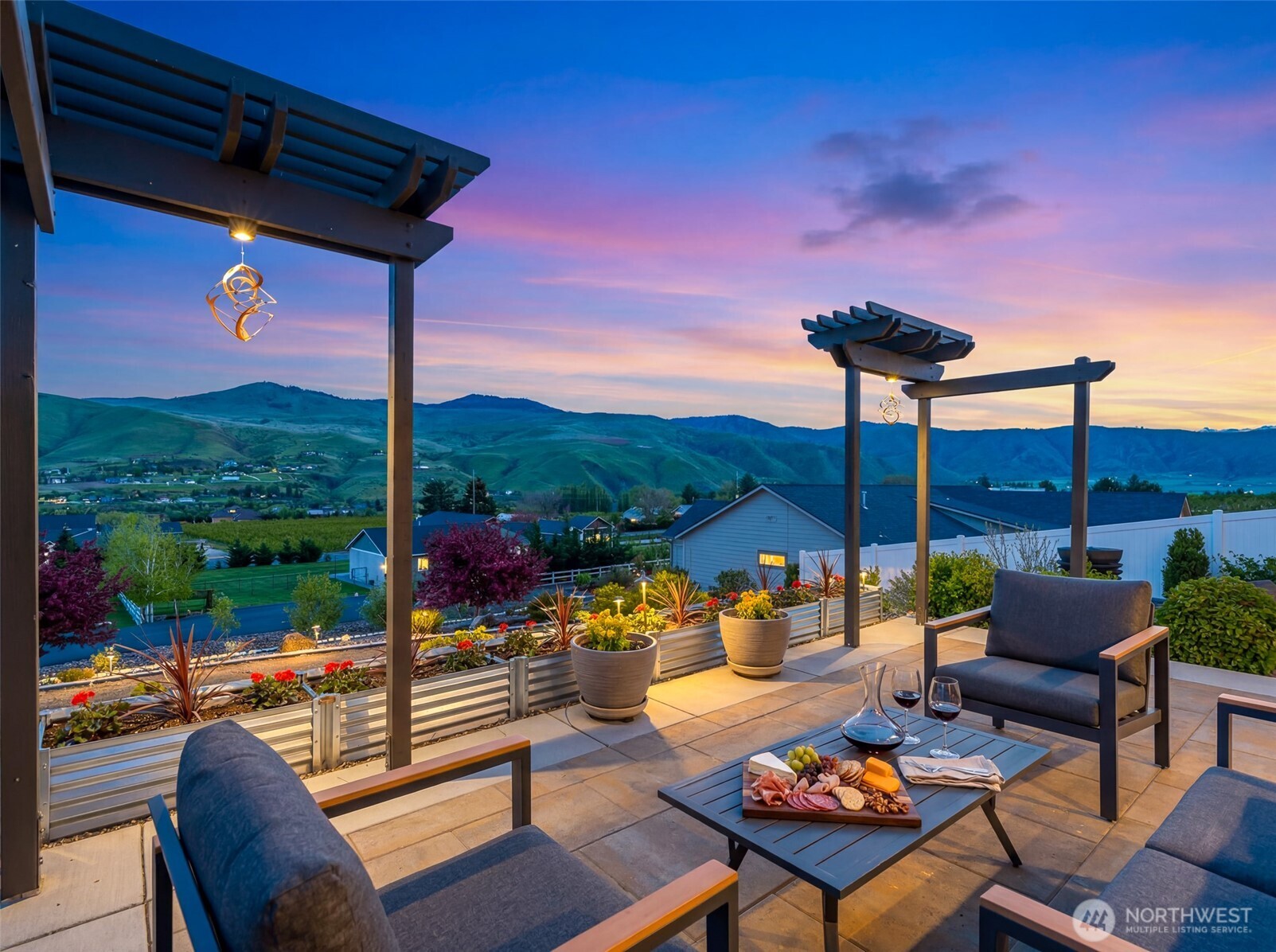 37 Diede Hills Lane , Wenatchee, WA 98801