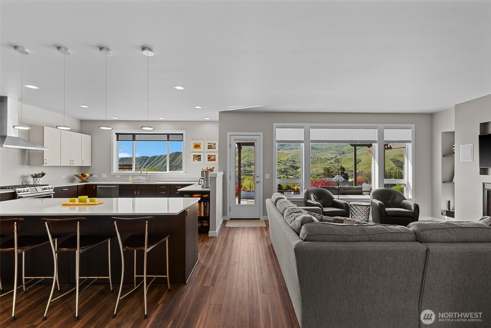 37 Diede Hills Lane , Wenatchee, WA 98801