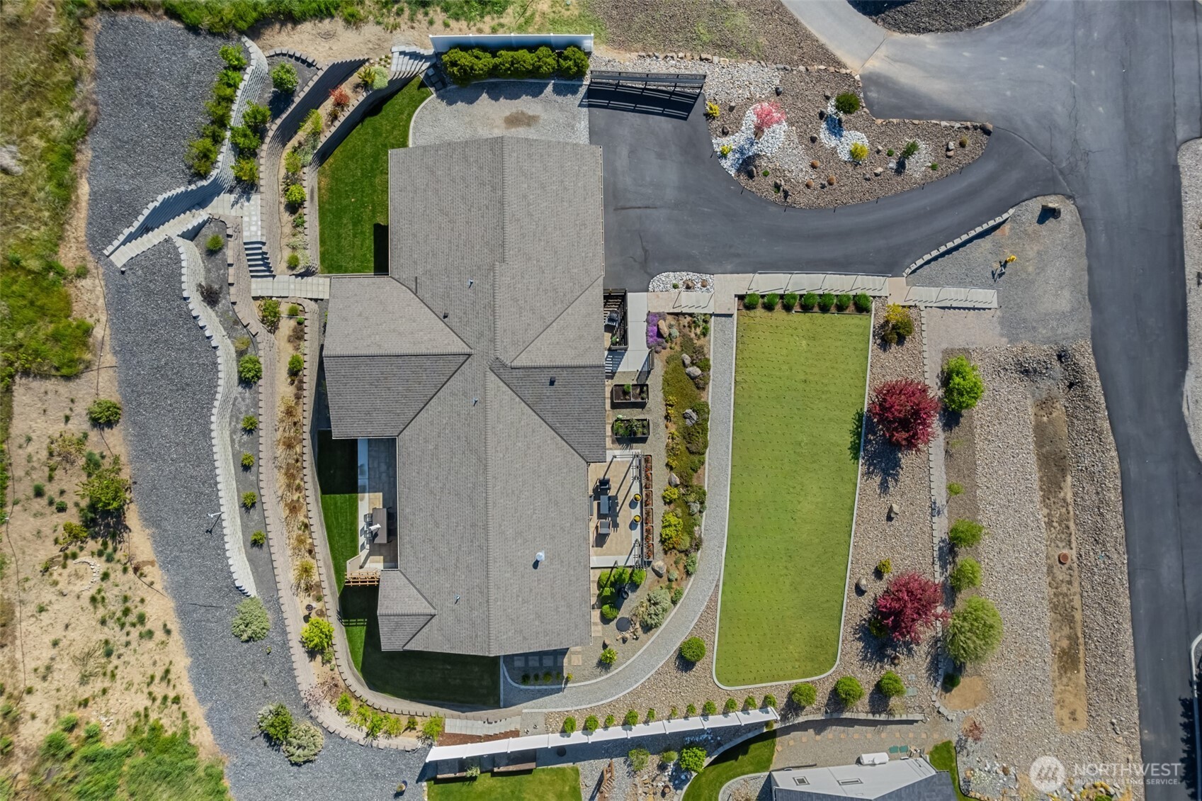 37 Diede Hills Lane , Wenatchee, WA 98801