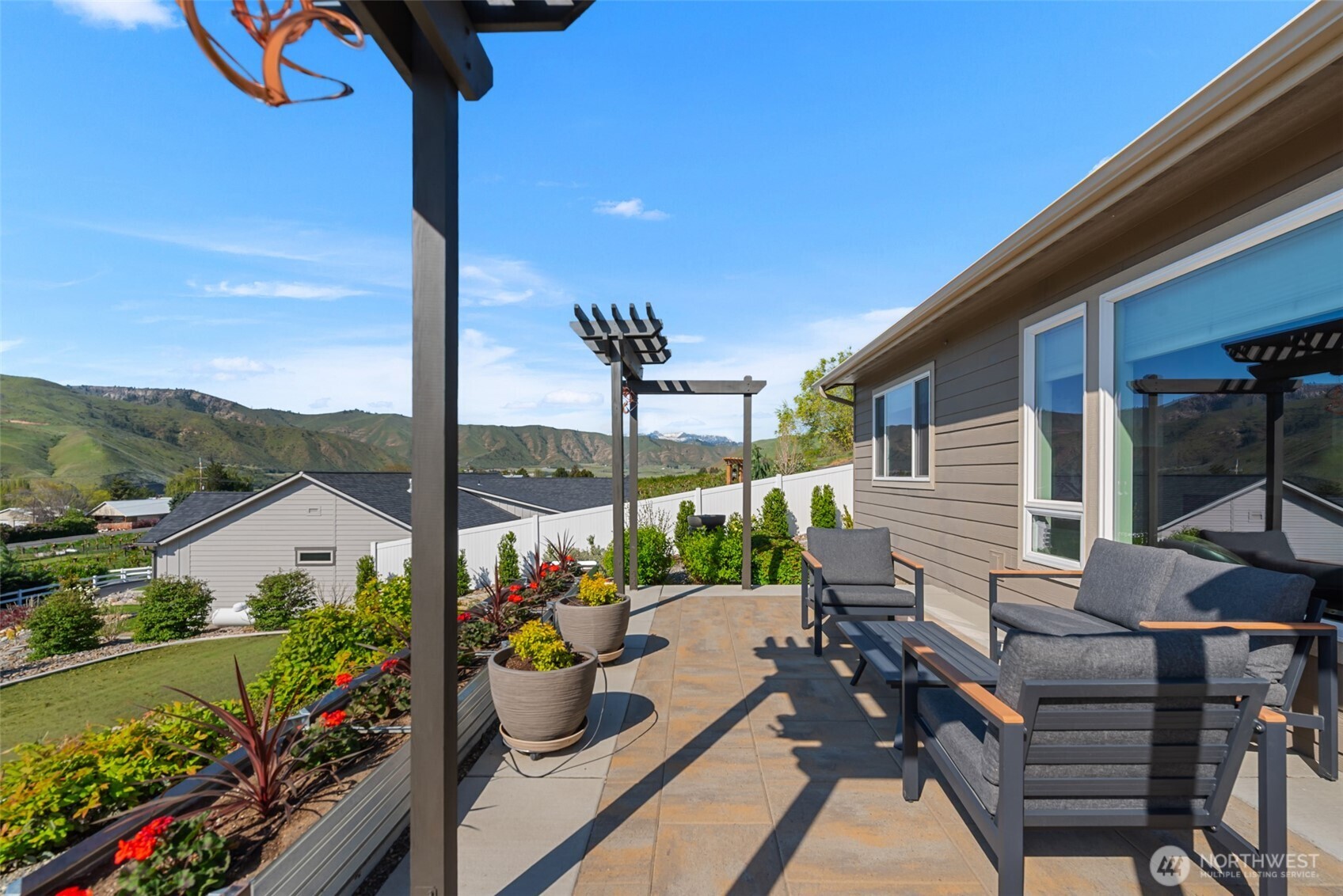 37 Diede Hills Lane , Wenatchee, WA 98801