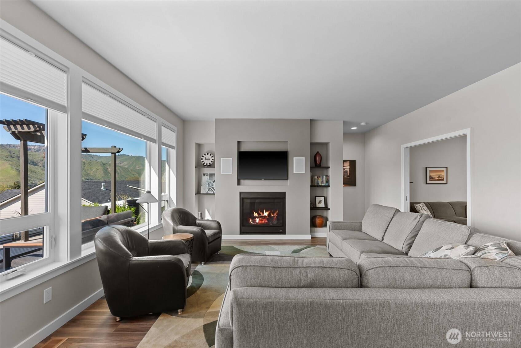 37 Diede Hills Lane , Wenatchee, WA 98801
