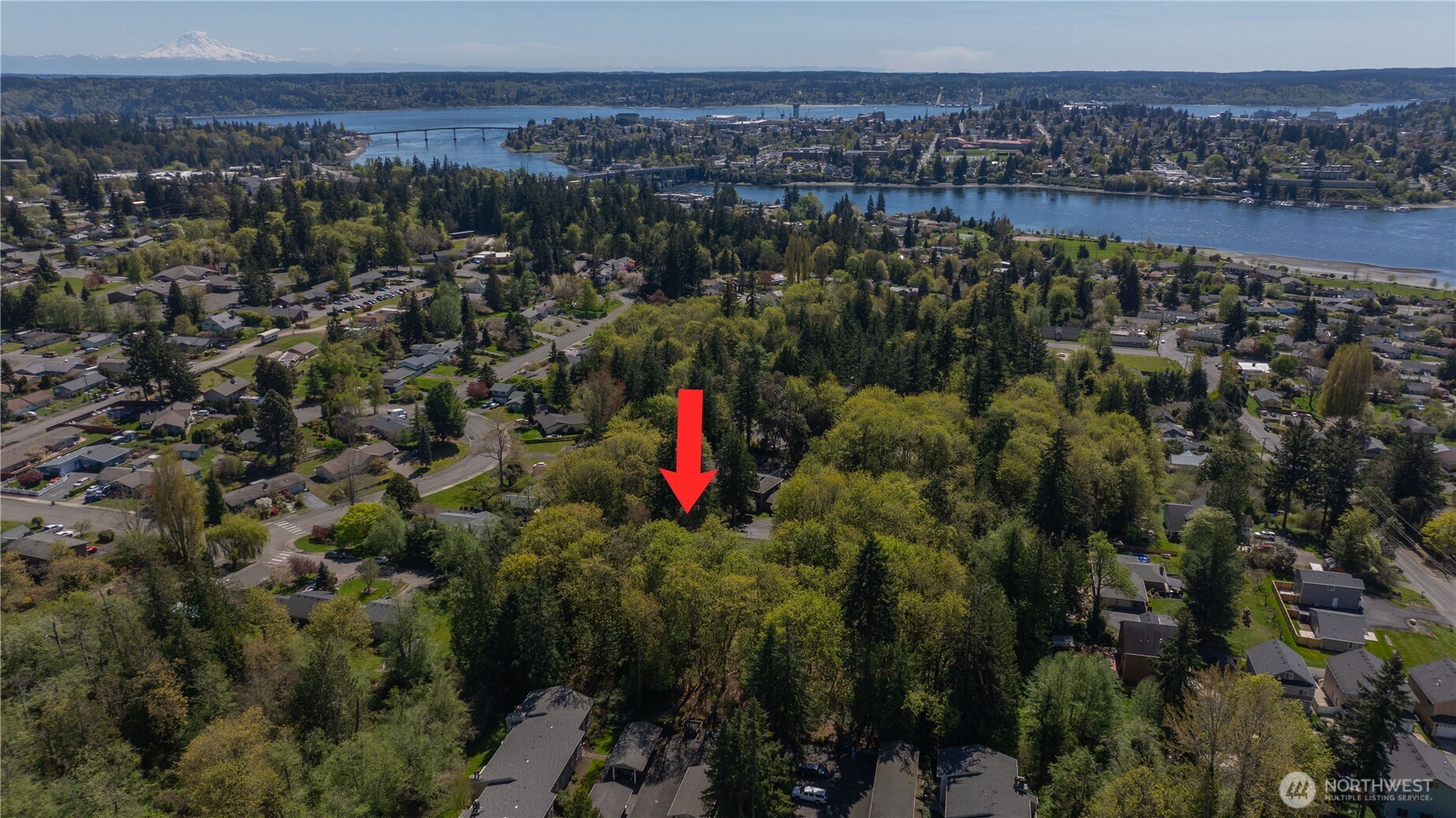 654 E 31st Street , Bremerton, WA 98310