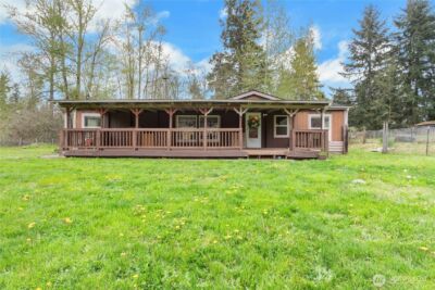 1204 342nd Street E, Roy, WA 98580