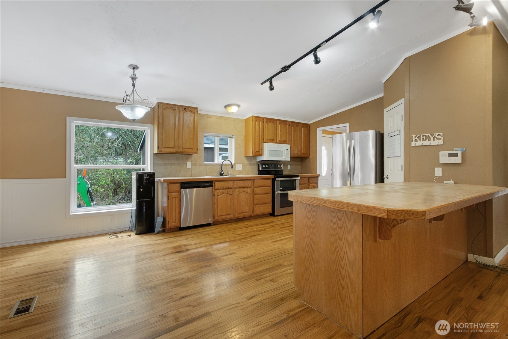 1204 342nd Street E, Roy, WA 98580