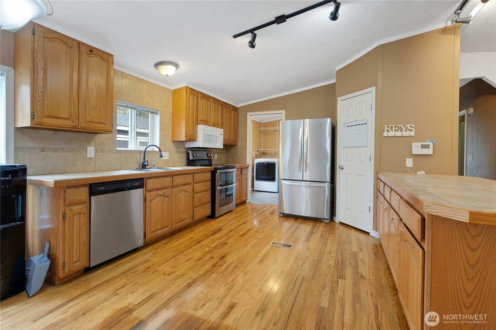 1204 342nd Street E, Roy, WA 98580
