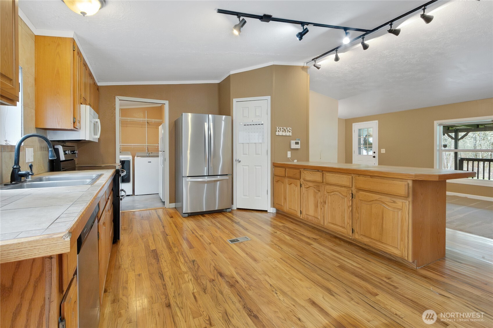 1204 342nd Street E, Roy, WA 98580