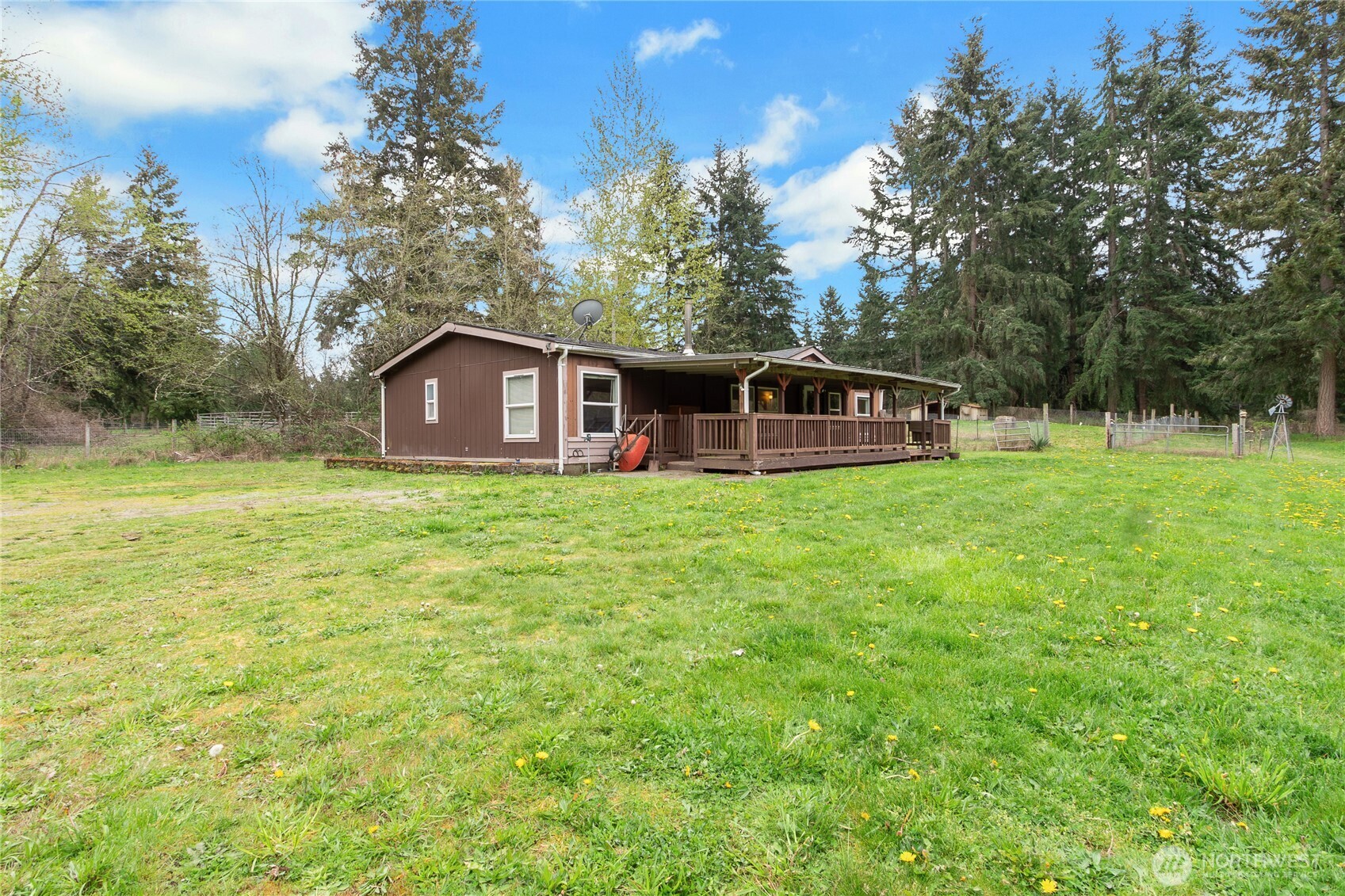 1204 342nd Street E, Roy, WA 98580