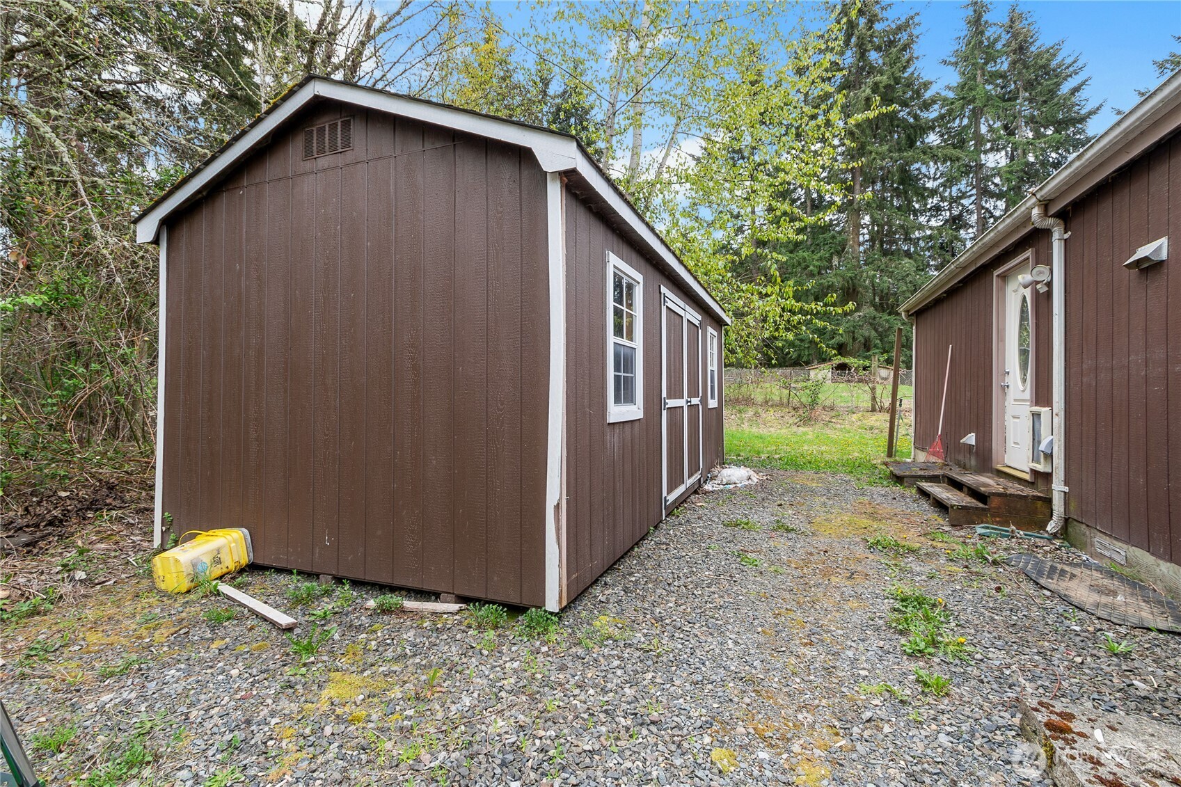 1204 342nd Street E, Roy, WA 98580