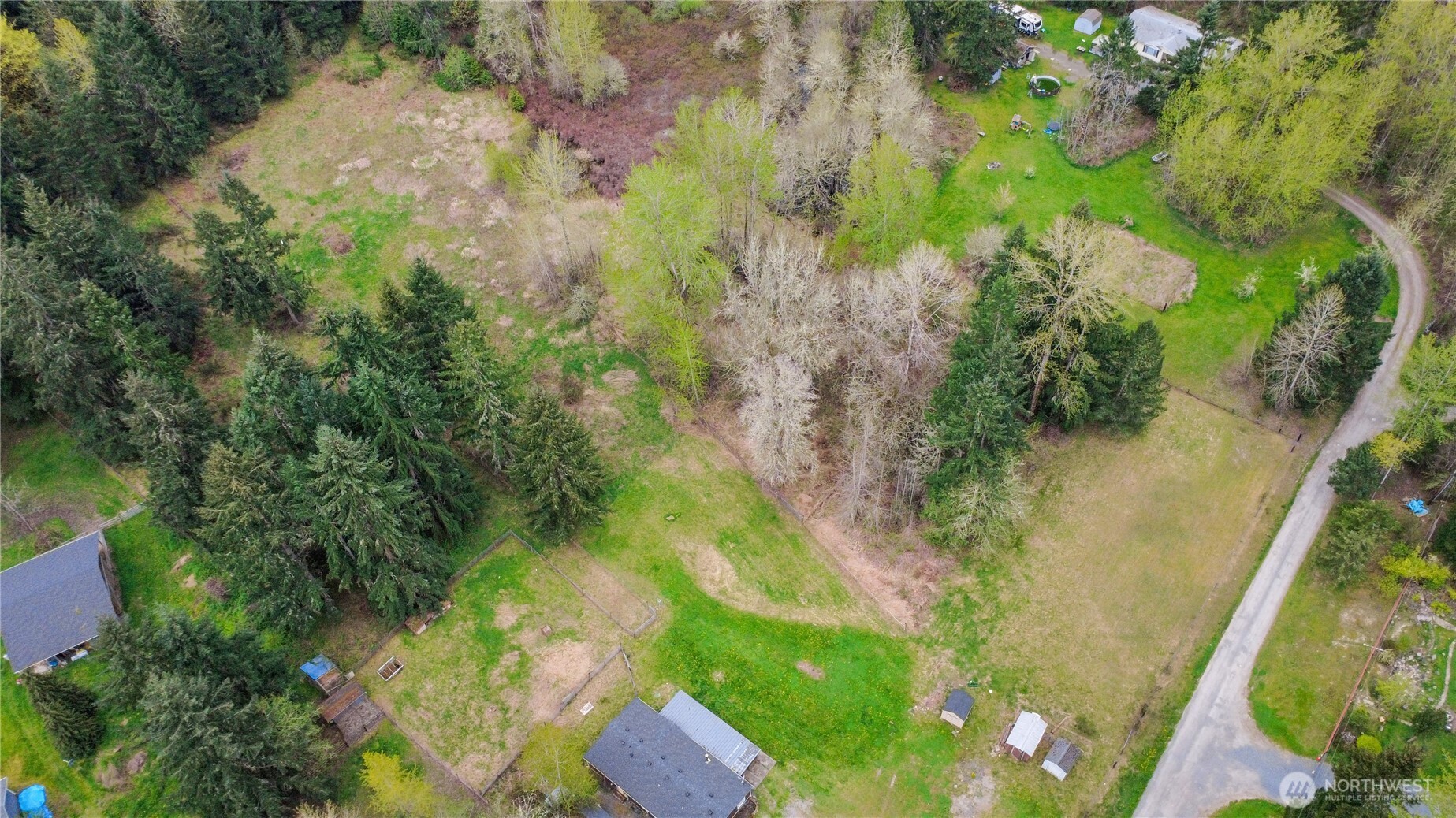 1204 342nd Street E, Roy, WA 98580