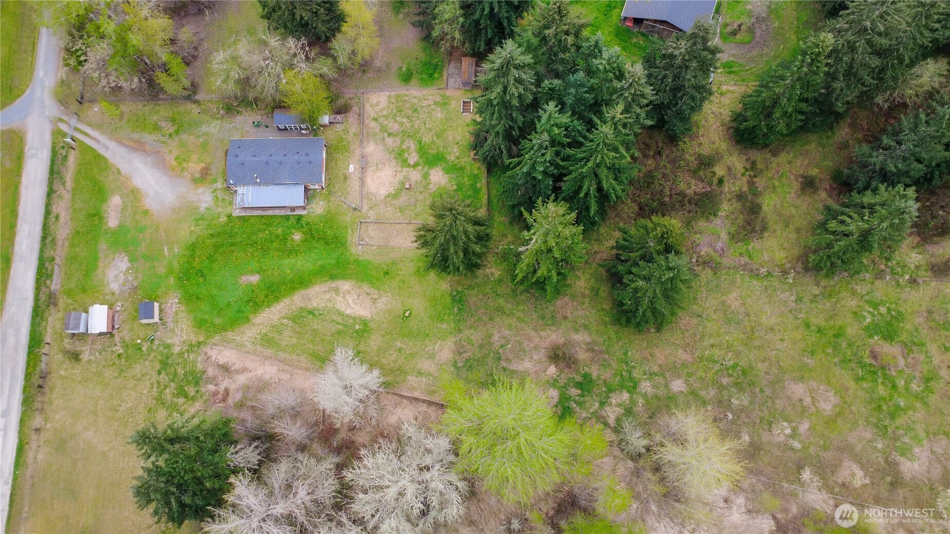 1204 342nd Street E, Roy, WA 98580