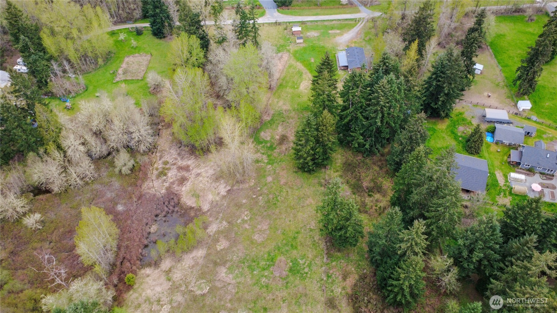 1204 342nd Street E, Roy, WA 98580
