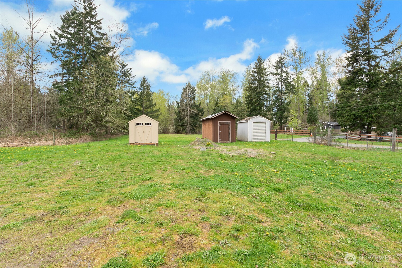1204 342nd Street E, Roy, WA 98580