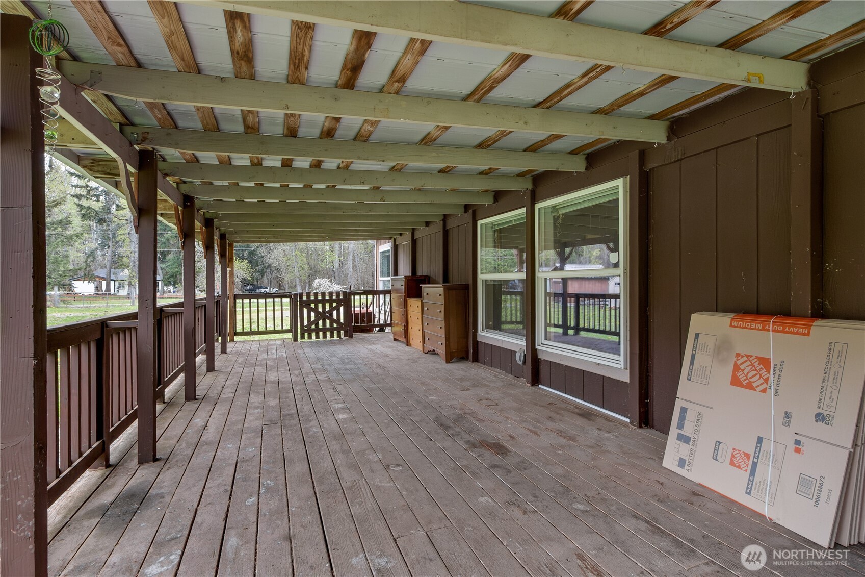 1204 342nd Street E, Roy, WA 98580
