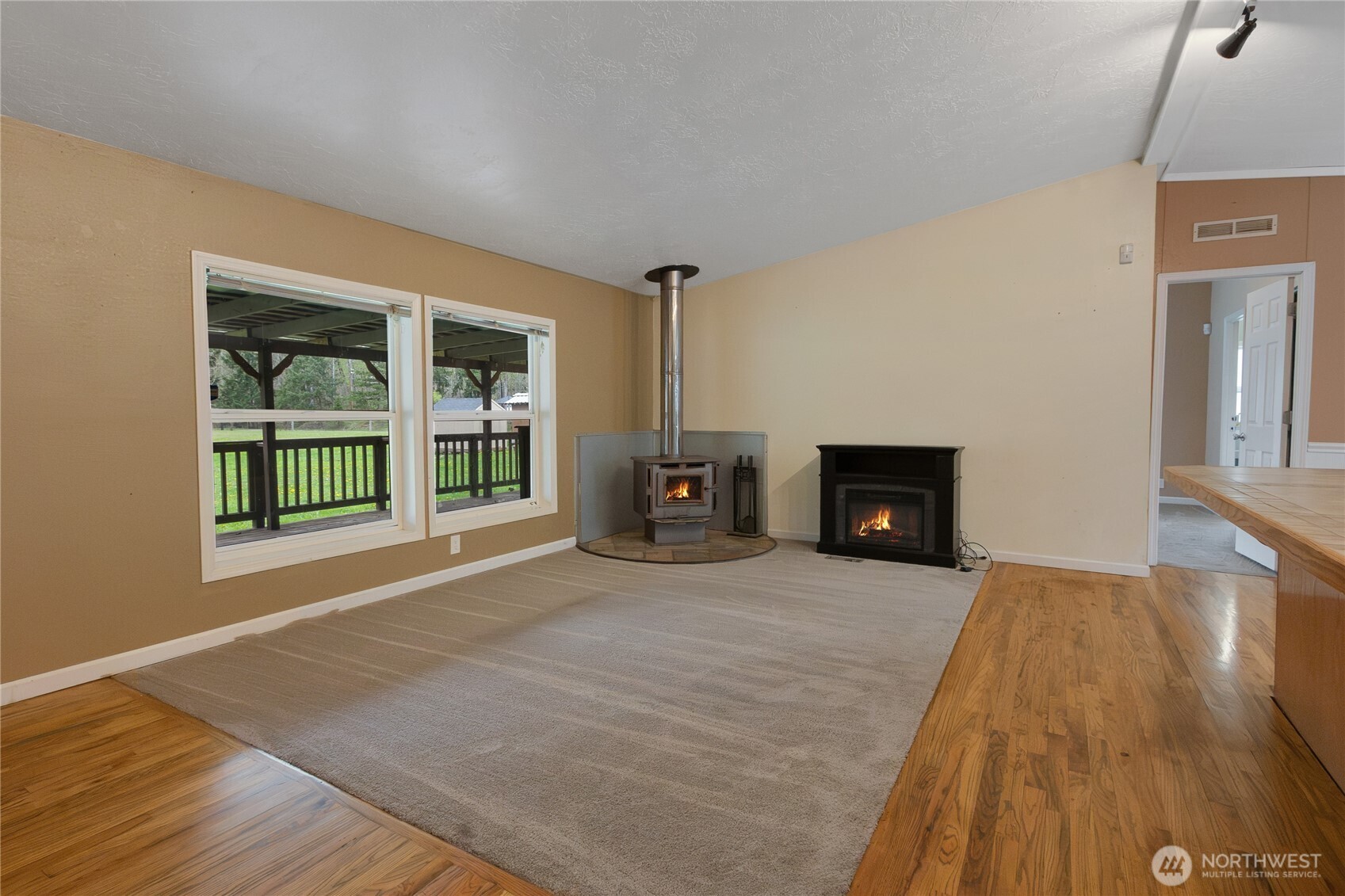 1204 342nd Street E, Roy, WA 98580
