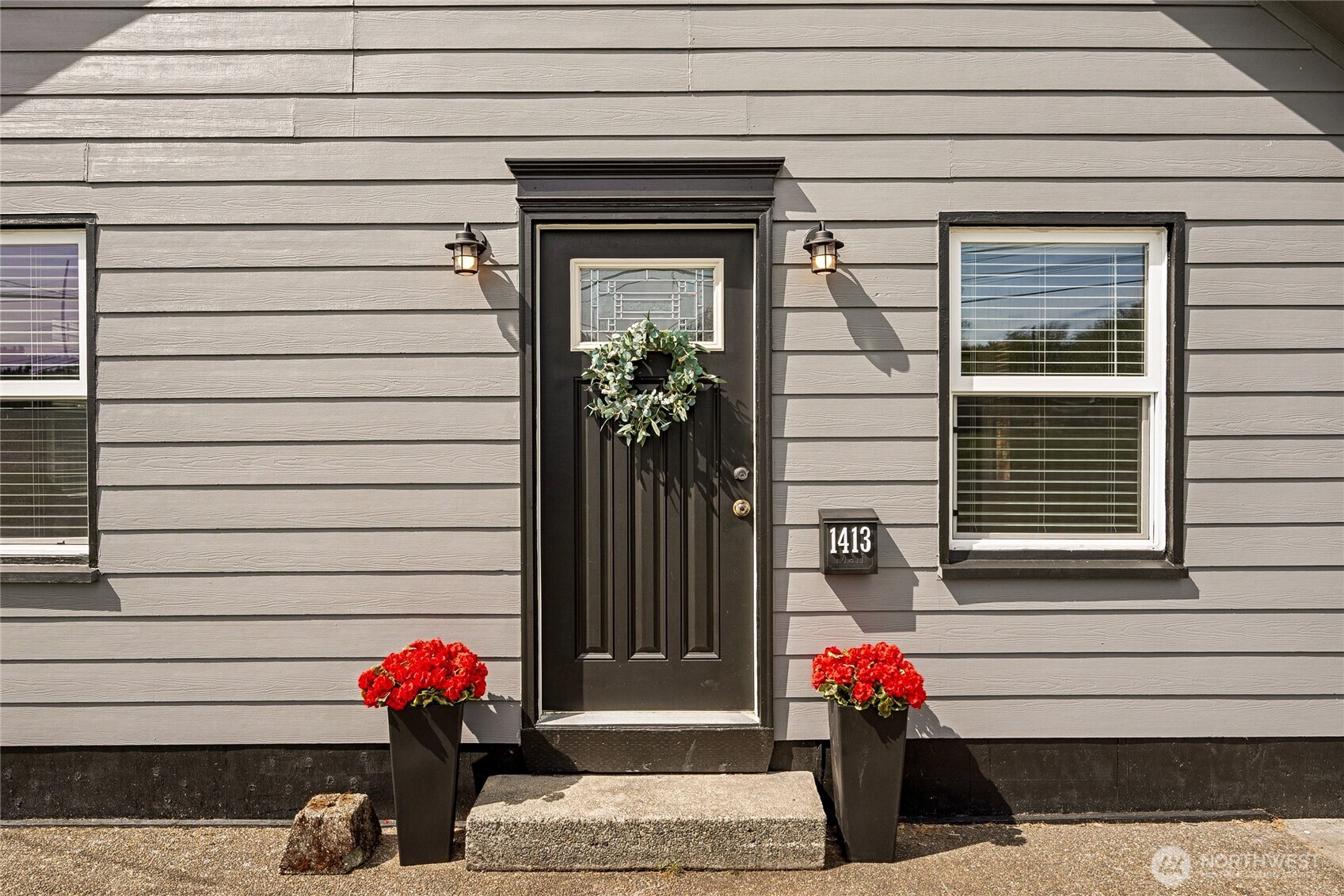 1413 Lincoln Street , Hoquiam, WA 98550