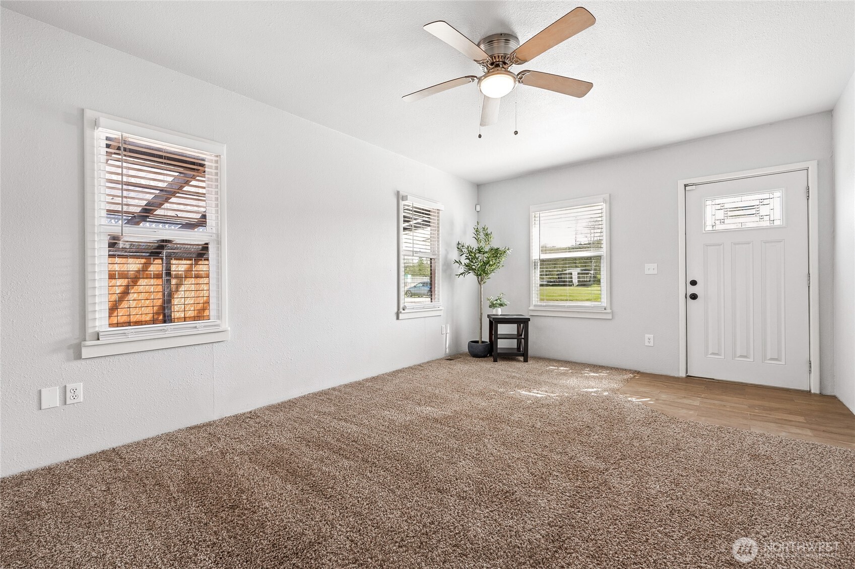 1413 Lincoln Street , Hoquiam, WA 98550