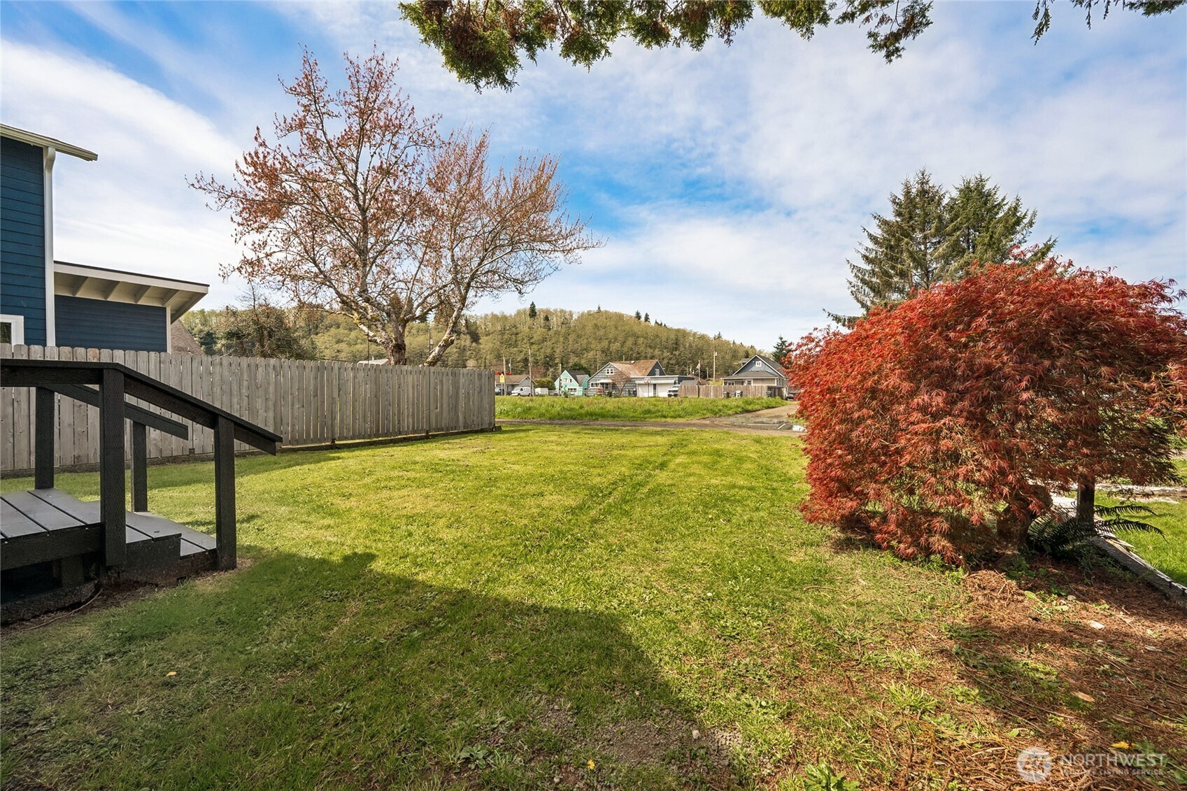 1413 Lincoln Street , Hoquiam, WA 98550