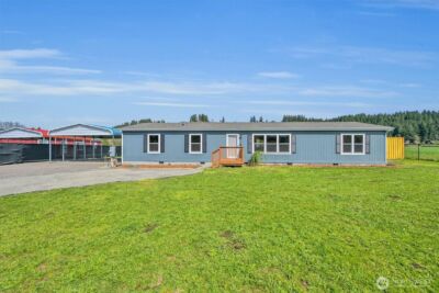 228 Mossyrock Road W, Mossyrock, WA 98564-9610 - Photo 1