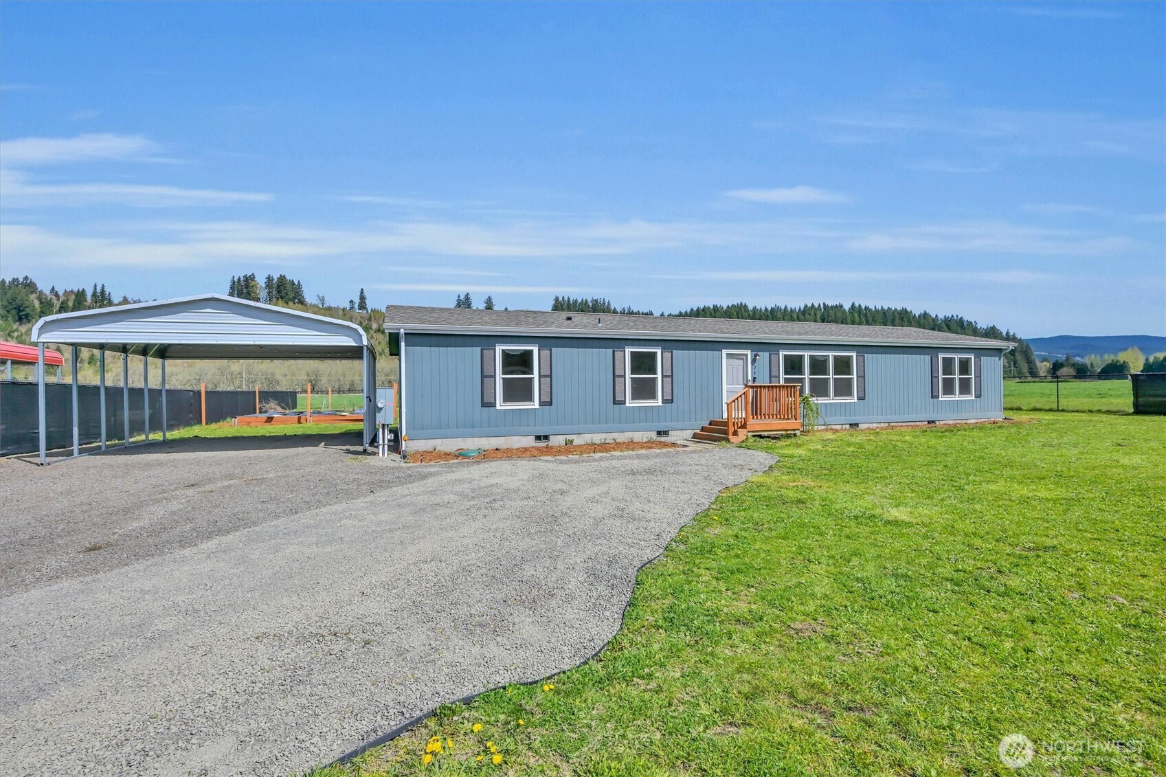 228 Mossyrock Road W, Mossyrock, WA 98564-9610