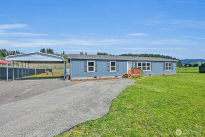 228 Mossyrock Road W, Mossyrock, WA 98564-9610 - Photo 2