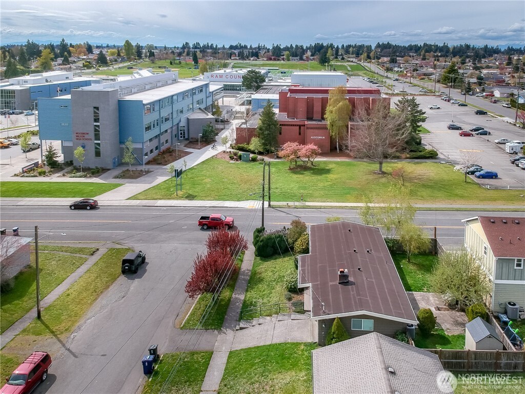 5009 N 13th Street , Tacoma, WA 98406