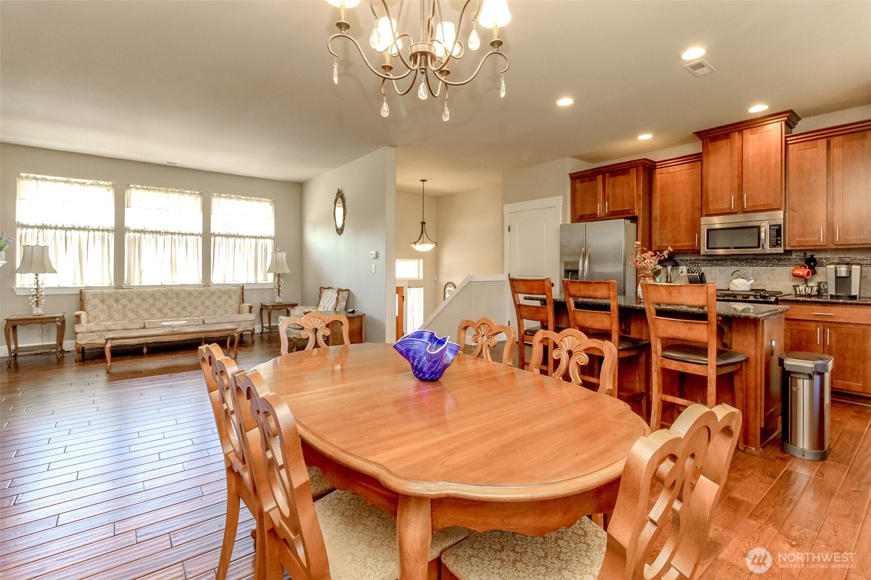 5009 N 13th Street , Tacoma, WA 98406