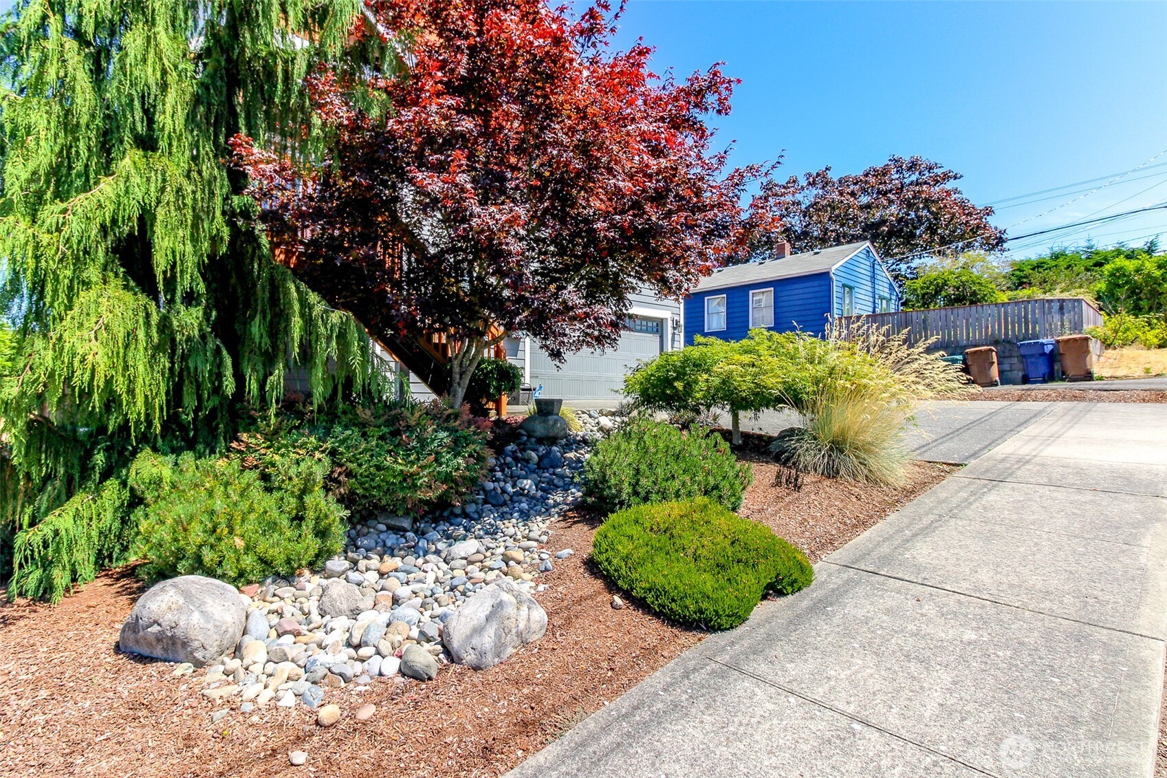 5009 N 13th Street , Tacoma, WA 98406