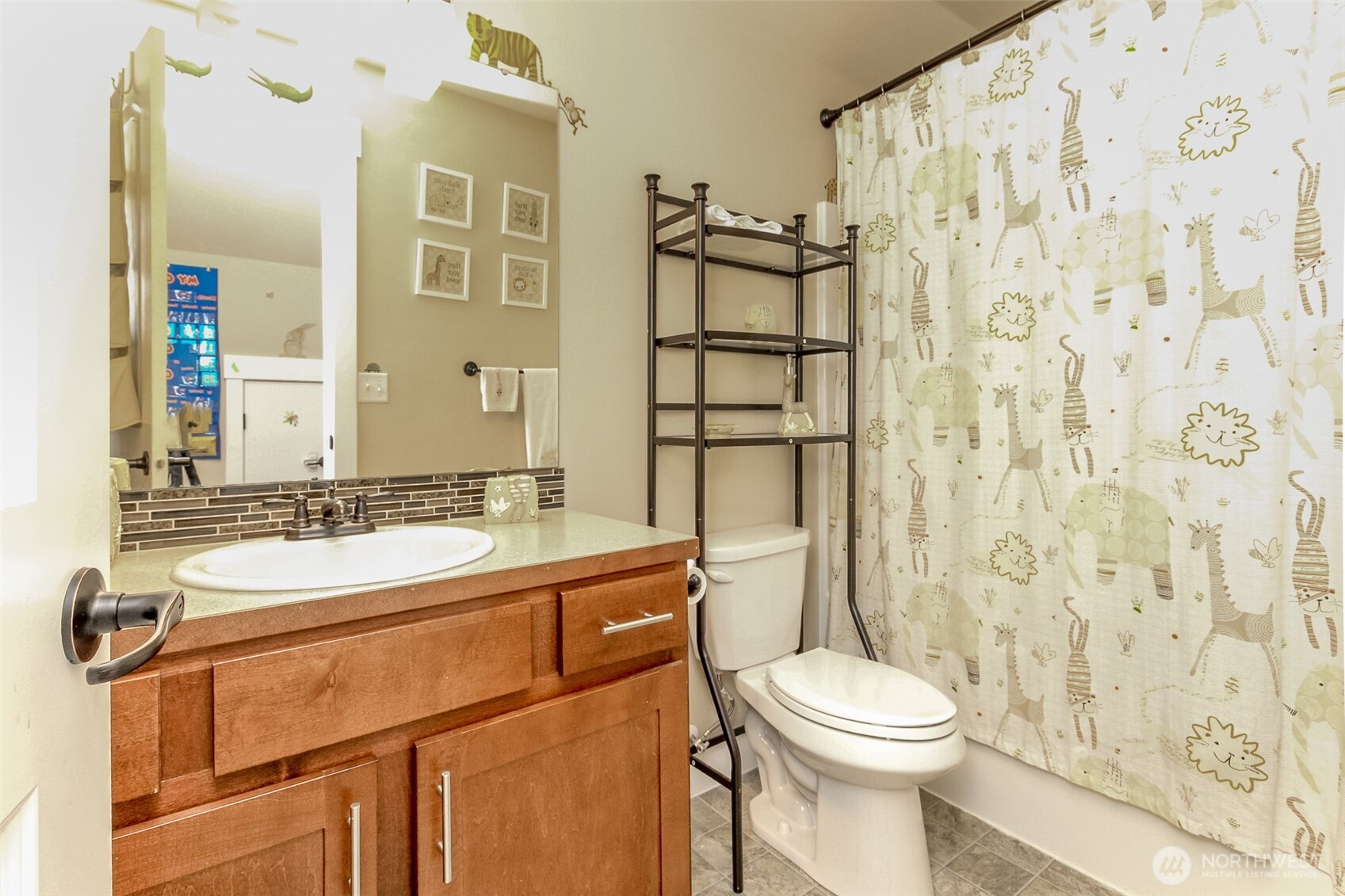 5009 N 13th Street , Tacoma, WA 98406