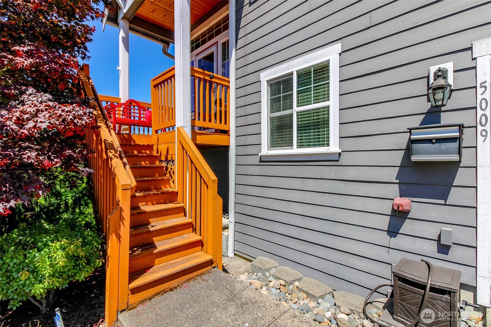 5009 N 13th Street , Tacoma, WA 98406