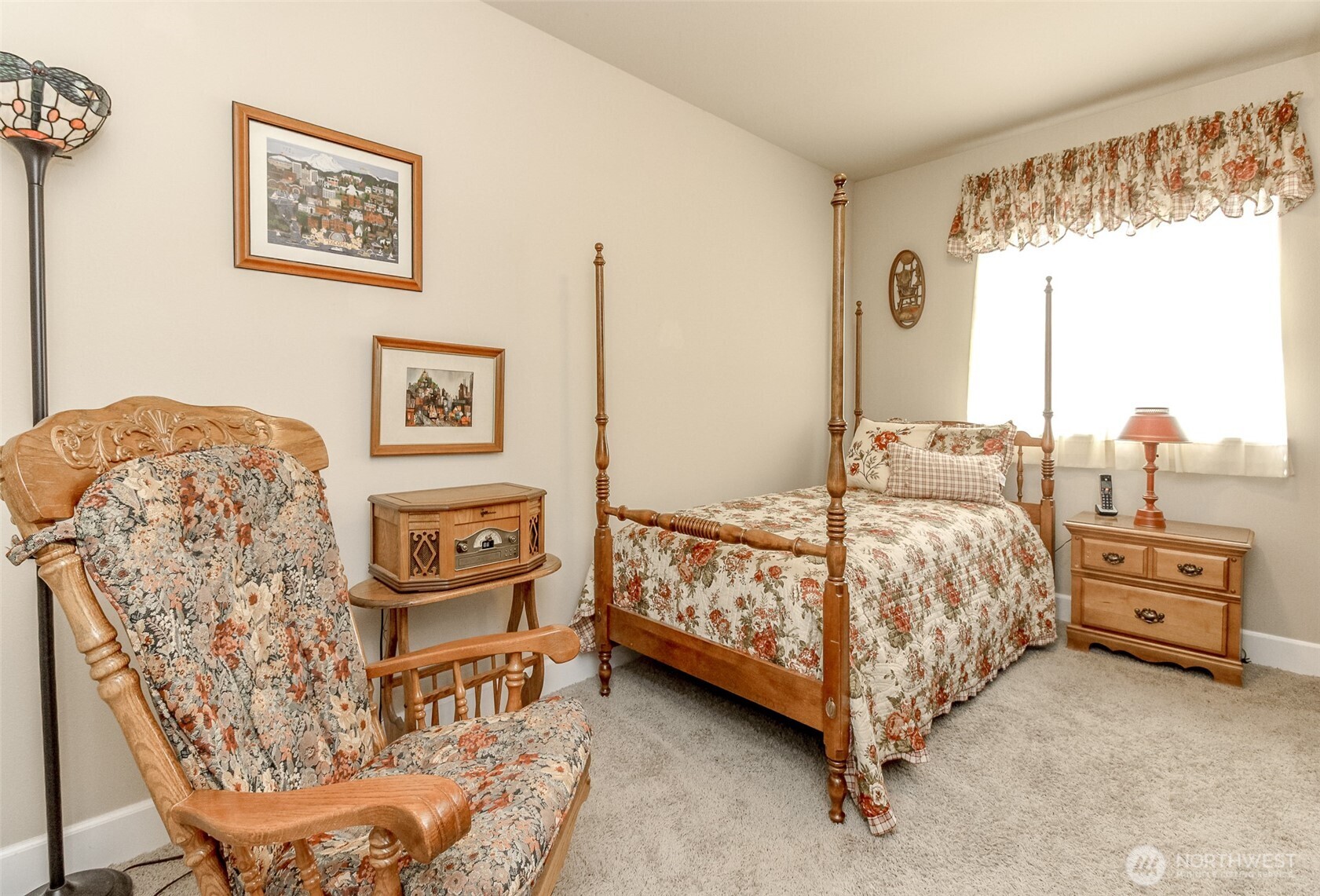 5009 N 13th Street , Tacoma, WA 98406