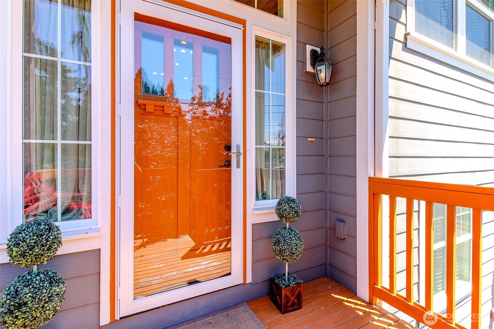 5009 N 13th Street , Tacoma, WA 98406