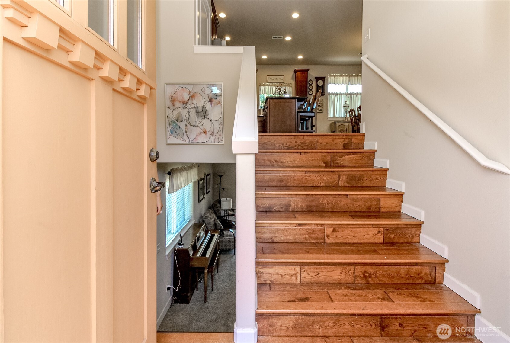 5009 N 13th Street , Tacoma, WA 98406