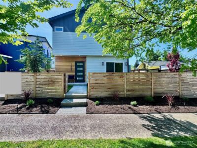 1605 SW Kenyon Street , Seattle, WA 98106 - Photo 1