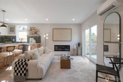 1605 SW Kenyon Street , Seattle, WA 98106 - Photo 5