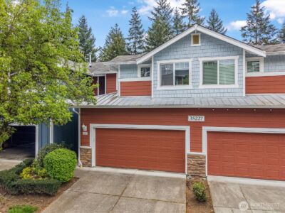 35227 SE Aspen Lane #1202, Snoqualmie, WA 98065