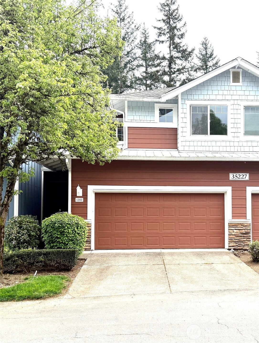 35227 SE Aspen Lane #1202, Snoqualmie, WA 98065