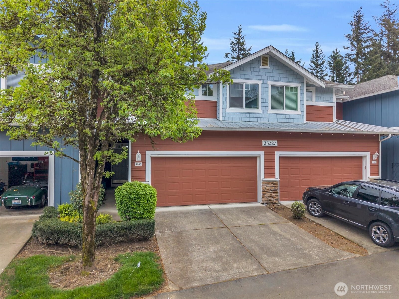 35227 SE Aspen Lane #1202, Snoqualmie, WA 98065