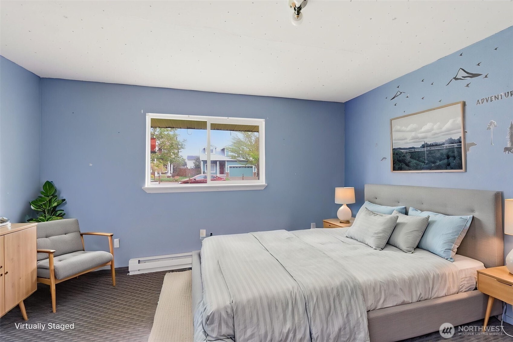 14751 89th Avenue SE, Yelm, WA 98597