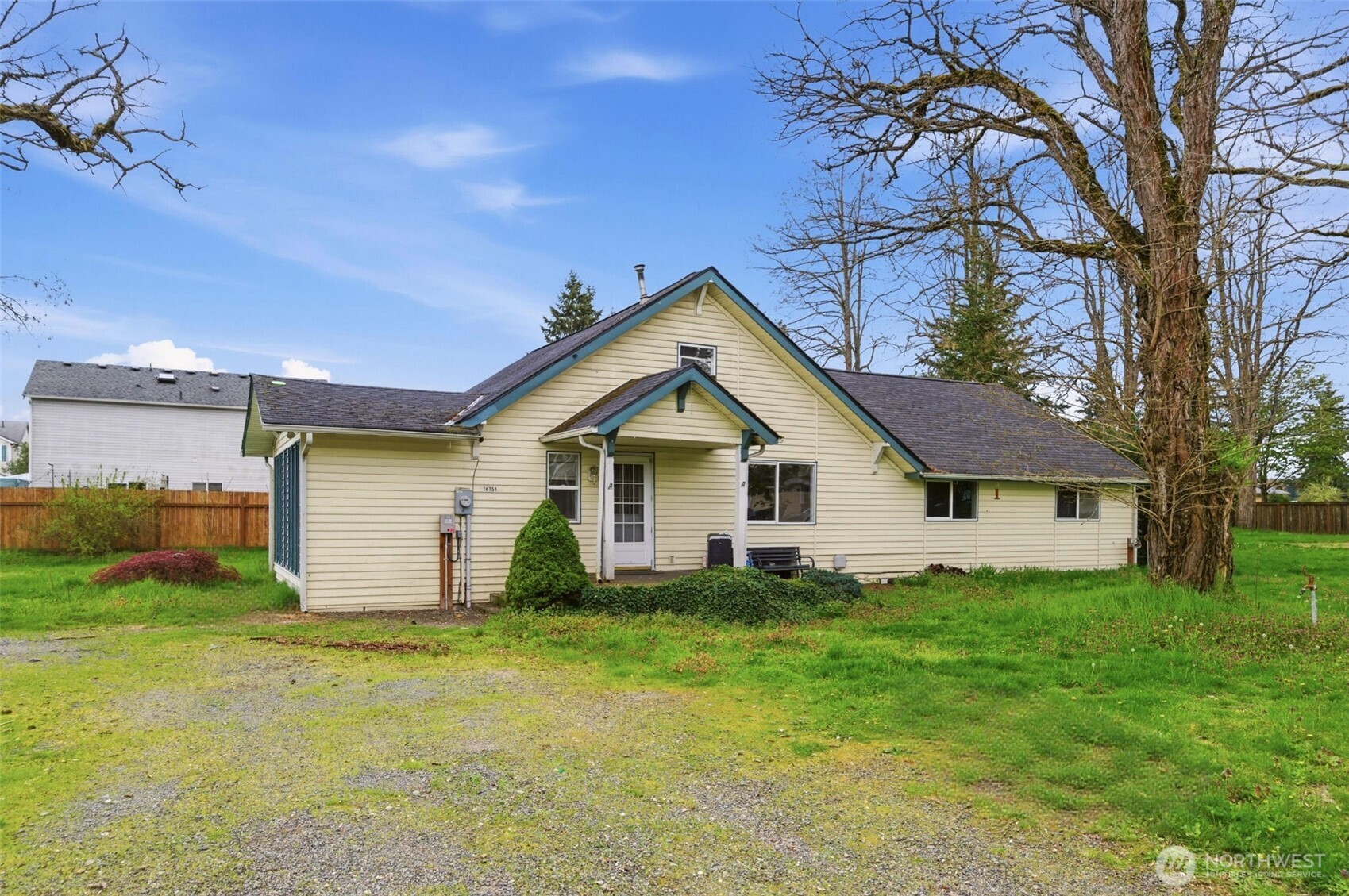 14751 89th Avenue SE, Yelm, WA 98597