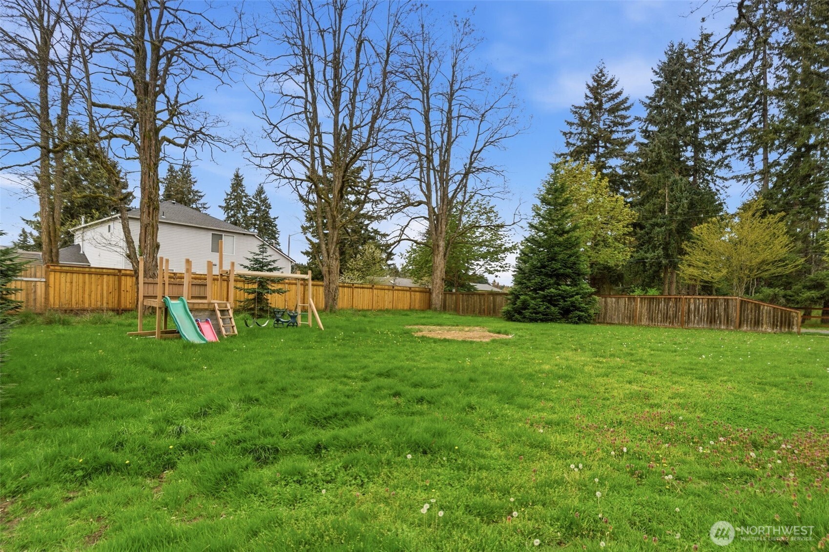 14751 89th Avenue SE, Yelm, WA 98597