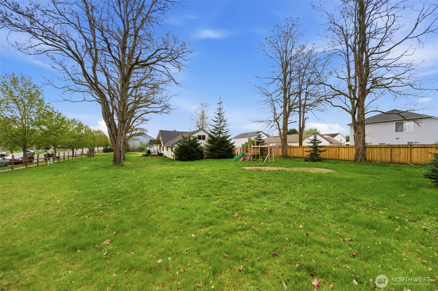 14751 89th Avenue SE, Yelm, WA 98597