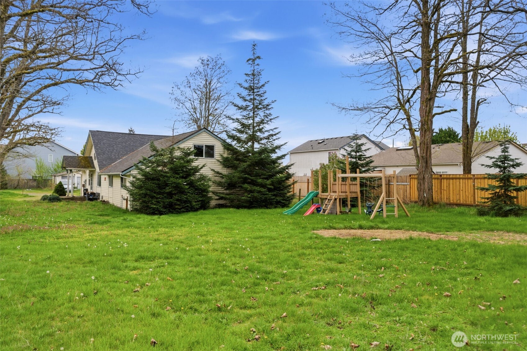 14751 89th Avenue SE, Yelm, WA 98597