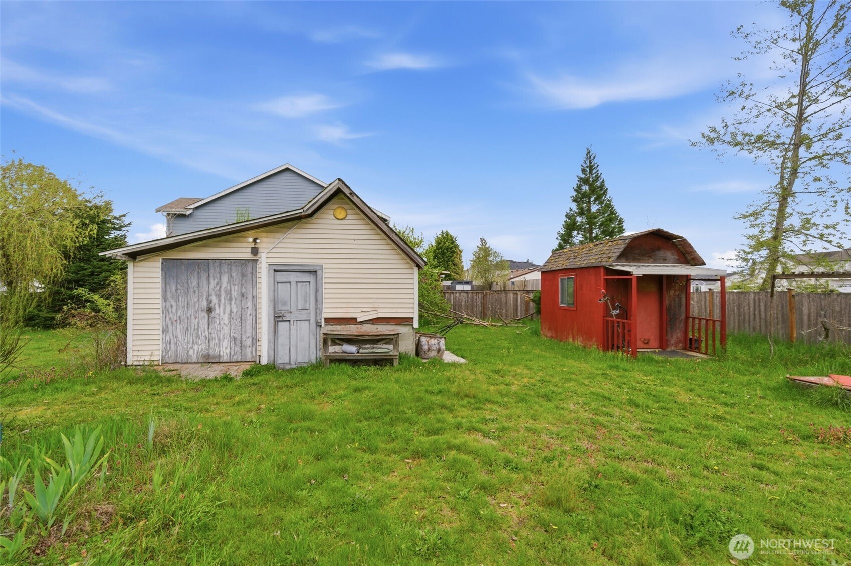 14751 89th Avenue SE, Yelm, WA 98597