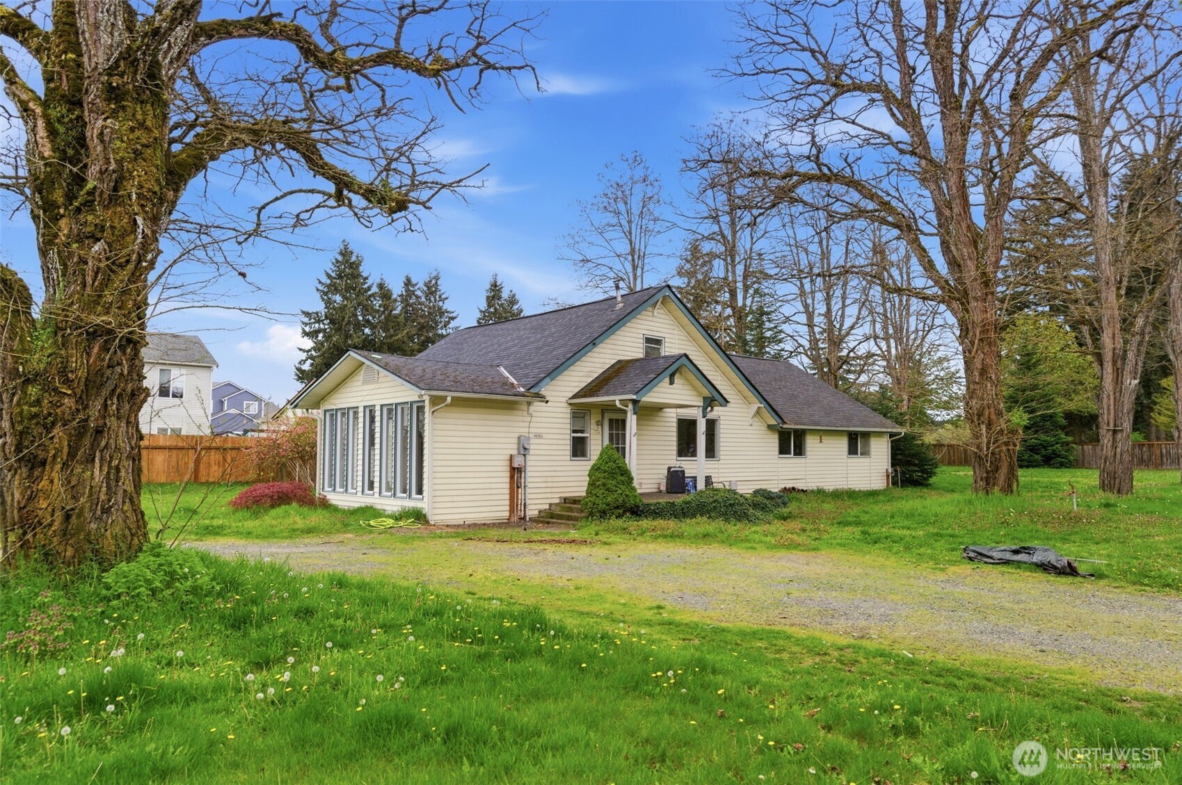 14751 89th Avenue SE, Yelm, WA 98597