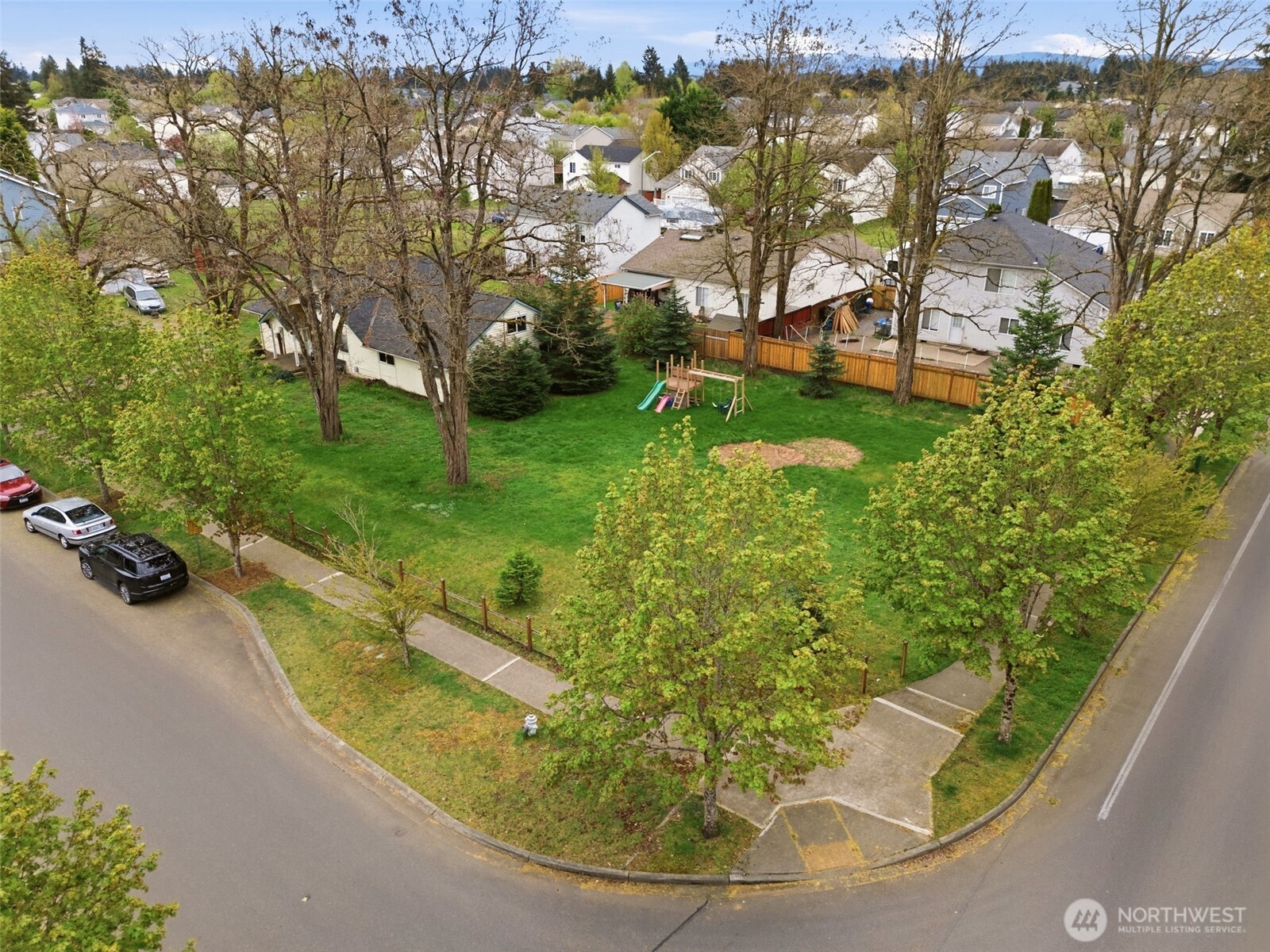 14751 89th Avenue SE, Yelm, WA 98597